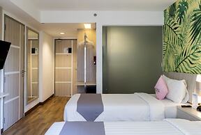 Hotel Liberta Seminyak