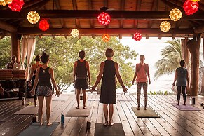Present Moment Retreat
