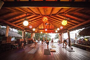 Present Moment Retreat