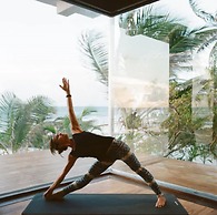 Lula Tulum, a Small Luxury Hotel