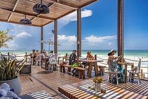 Lula Tulum, a Small Luxury Hotel