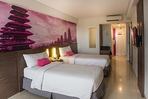 favehotel Sunset Seminyak