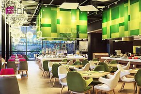 Aloft Guangzhou University Park