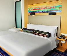 Aloft Guangzhou University Park