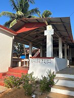 Ocean View Goan Beach House