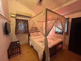 Ocean View Goan Beach House