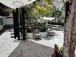 Hotel Green 16