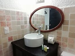 Hotel Green 16