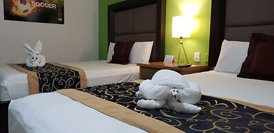 Hotel Green 16