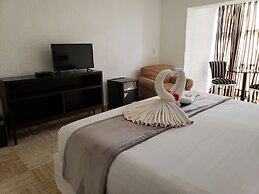 Hotel Green 16
