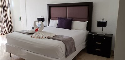 Hotel Green 16