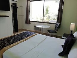 Hotel Green 16