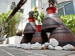 Hotel Green 16