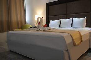 Hotel Green 16