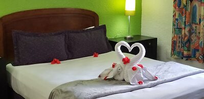 Hotel Green 16