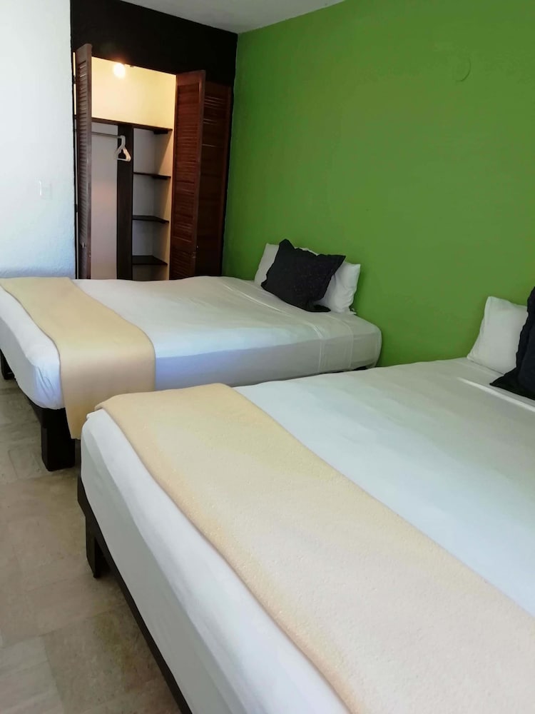 Hotel Green 16