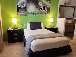 Hotel Green 16