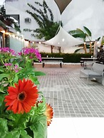 Hotel Green 16