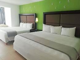 Hotel Green 16