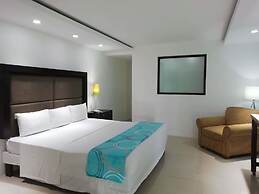 Hotel Green 16