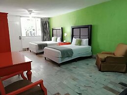 Hotel Green 16
