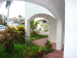 Hotel Green 16