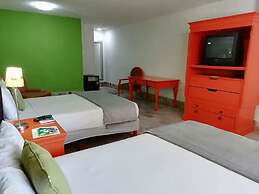 Hotel Green 16