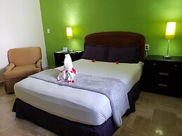 Hotel Green 16