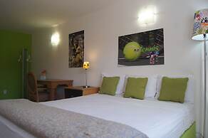 Hotel Green 16