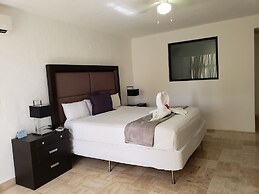 Hotel Green 16