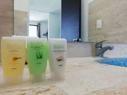 Hotel Green 16