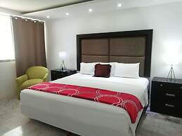 Hotel Green 16