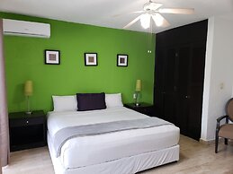 Hotel Green 16