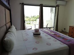 Hotel Green 16