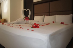 Hotel Green 16