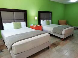 Hotel Green 16