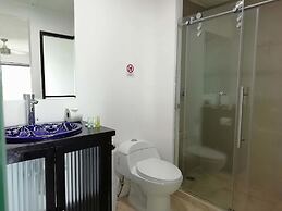 Hotel Green 16