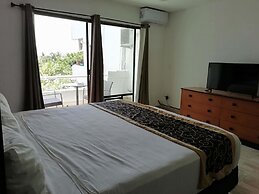 Hotel Green 16