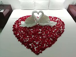 Hotel Green 16