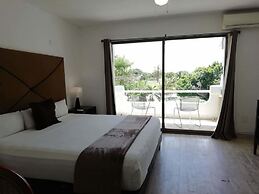 Hotel Green 16