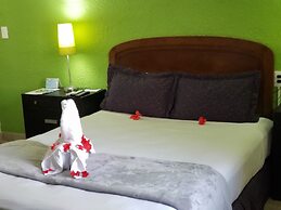 Hotel Green 16