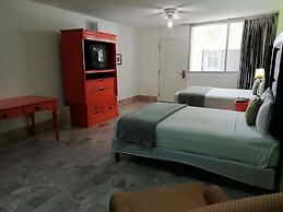 Hotel Green 16