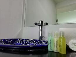 Hotel Green 16
