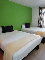 Hotel Green 16