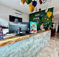 Hotel Green 16