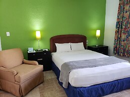Hotel Green 16