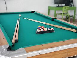 Hotel Green 16