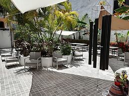 Hotel Green 16