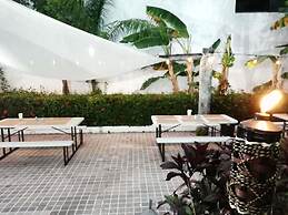 Hotel Green 16