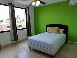 Hotel Green 16